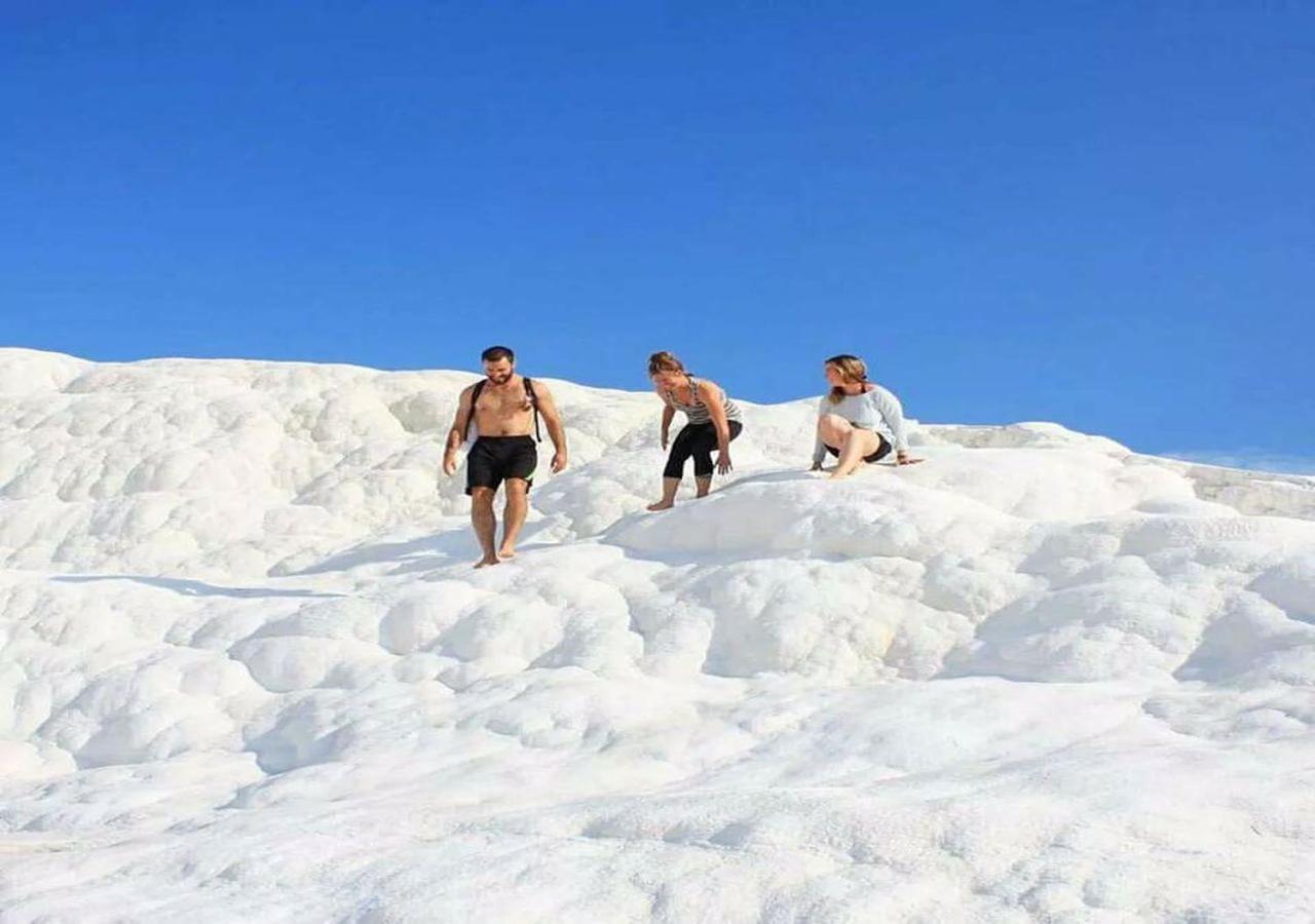 Hotel Pamukkale Hotel