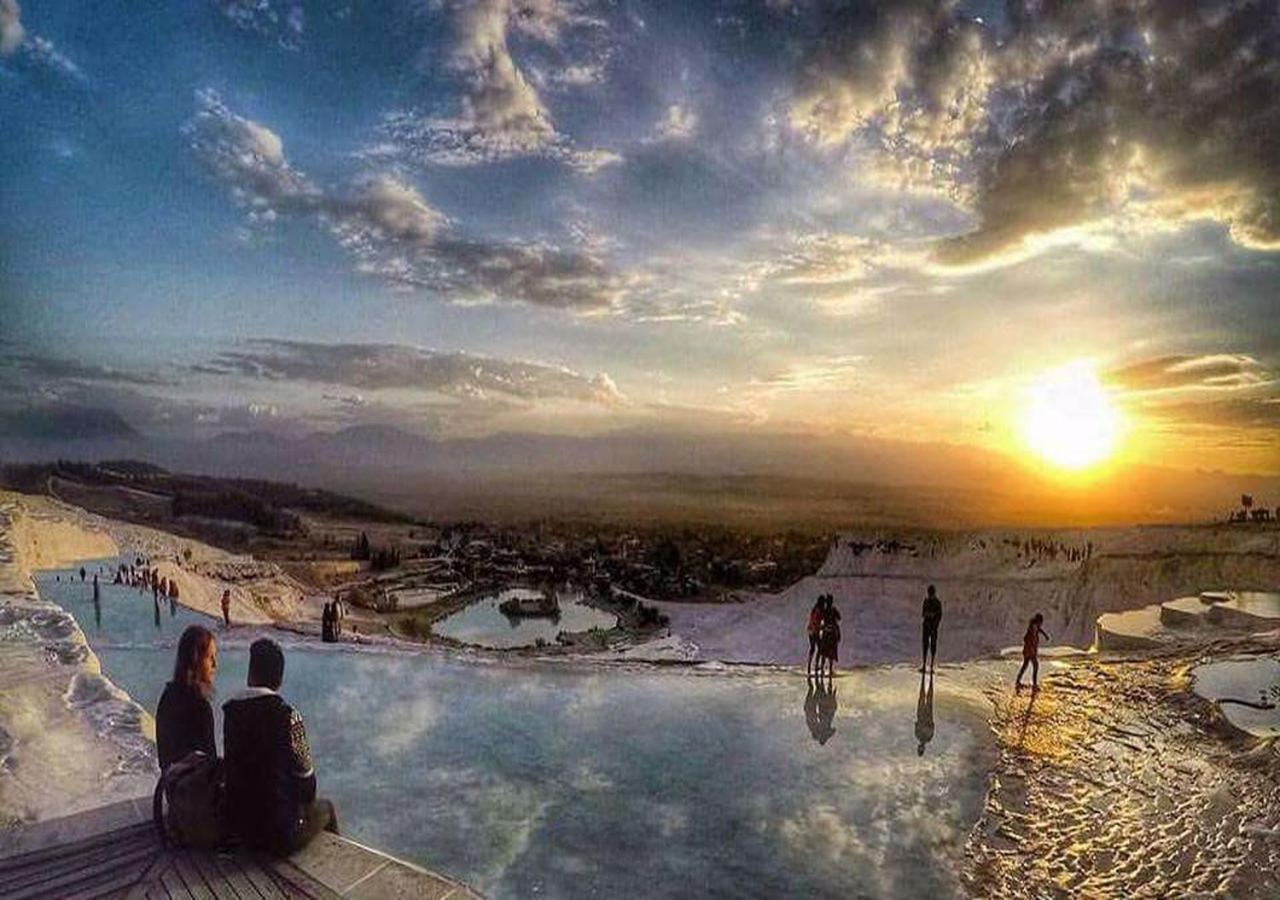 Hotel Hotel Pamukkale Pamukkale
