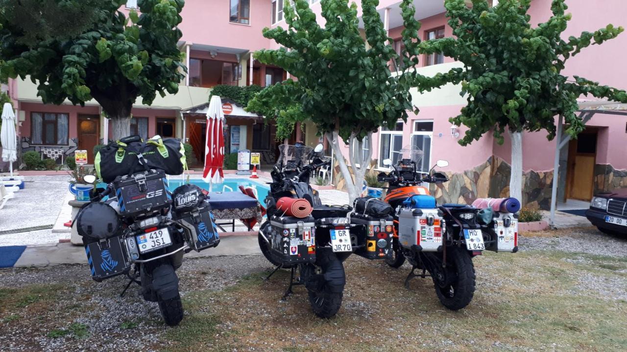 Hotel Pamukkale