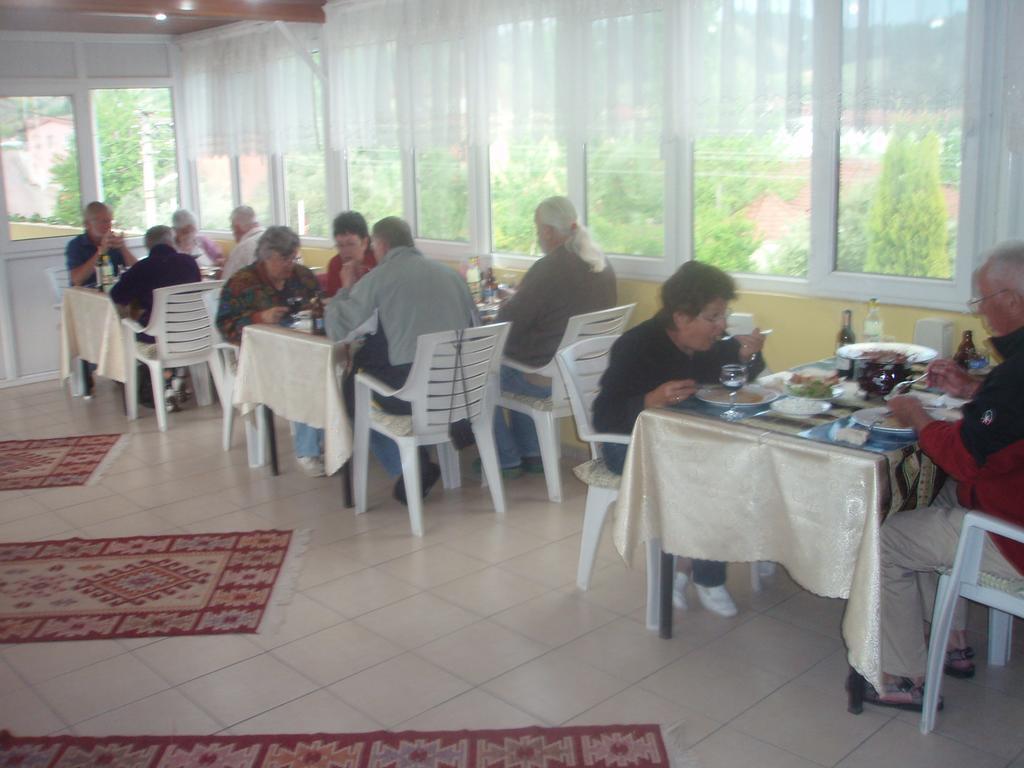 Hotel Hotel Pamukkale Pamukkale