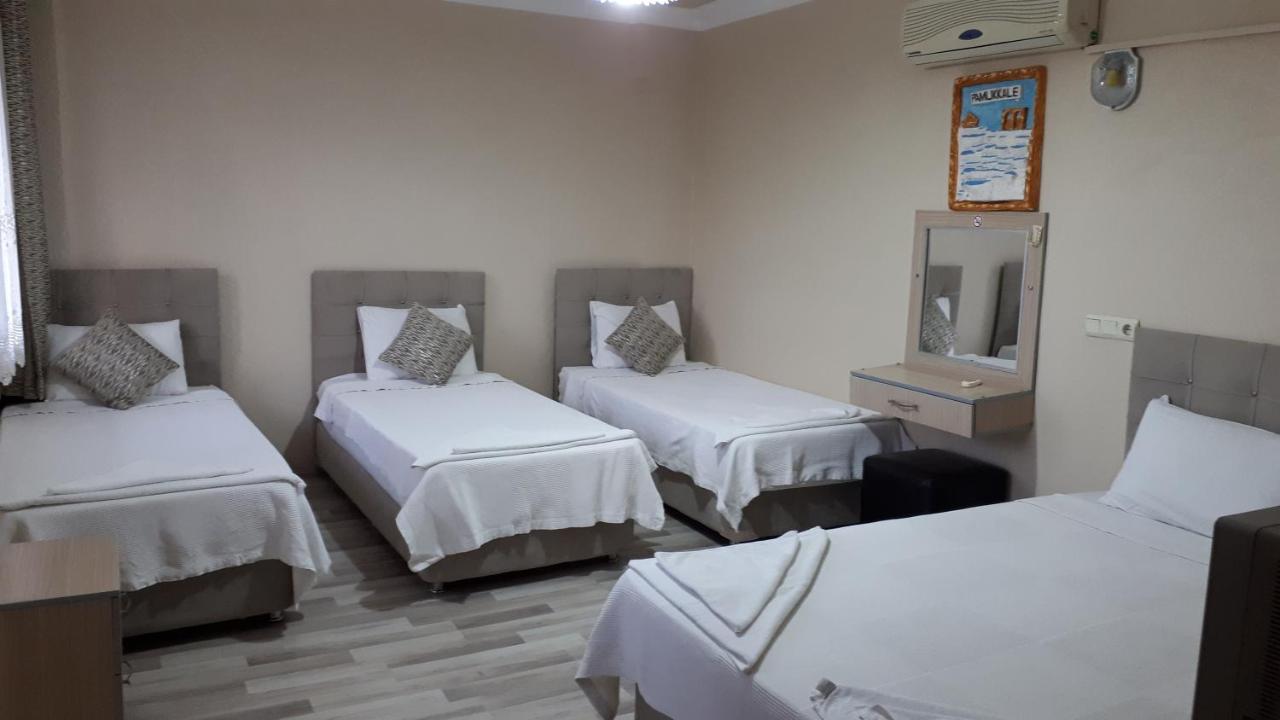 Hotel Pamukkale Hotel