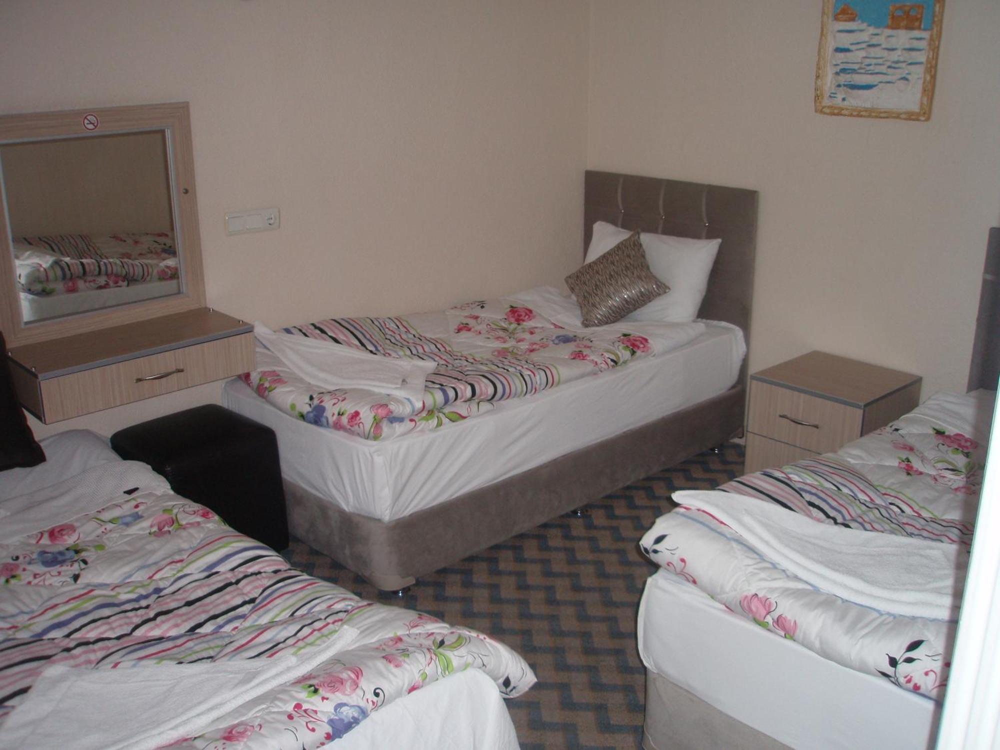 Hotel Hotel Pamukkale