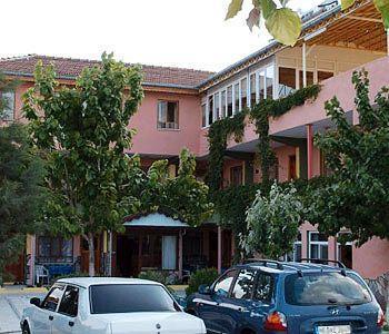 Hotel Hotel Pamukkale Pamukkale