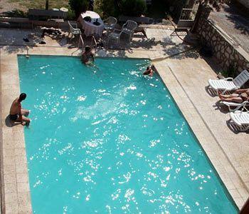 Hotel Pamukkale Hotel