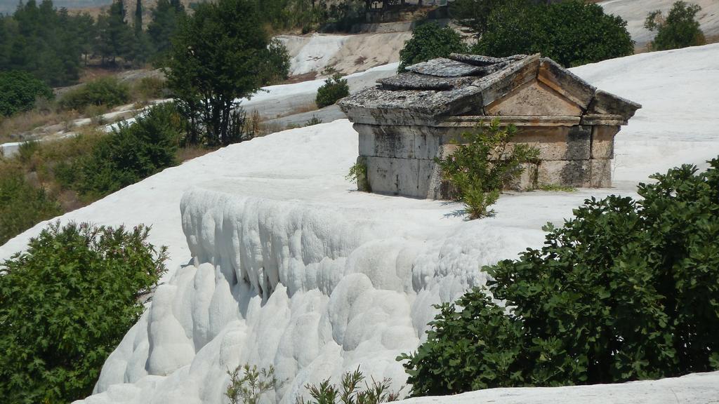 Hotel Hotel Pamukkale 3*
