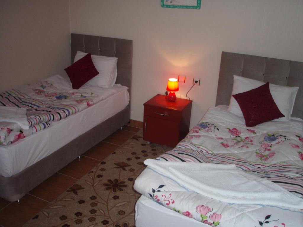 Hotel Hotel Pamukkale