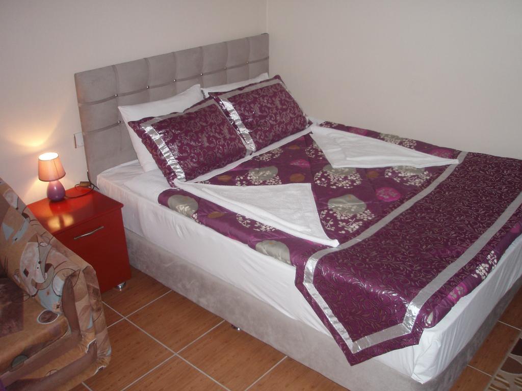 Hotel Pamukkale Hotel