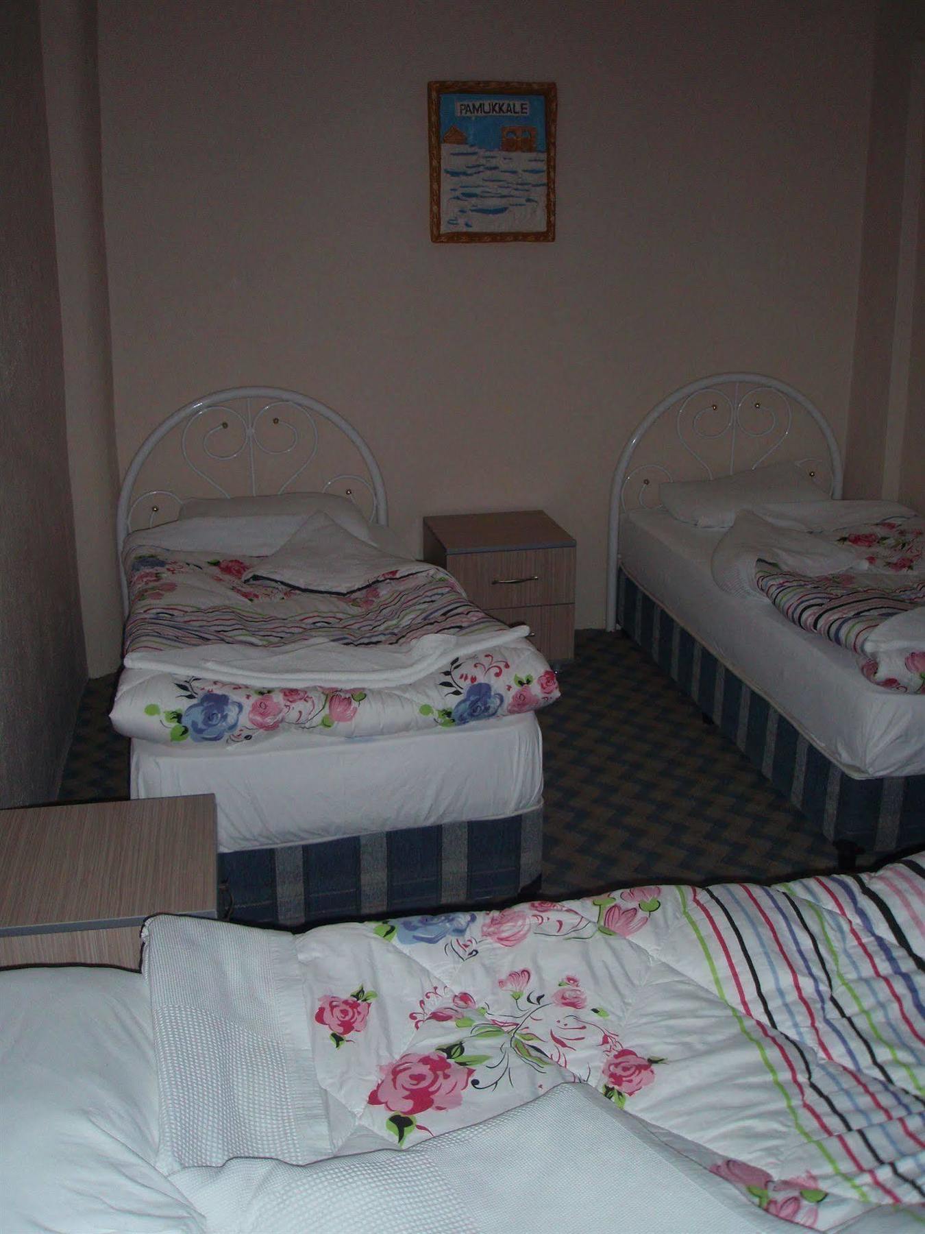 Hotel Pamukkale Hotel 3*