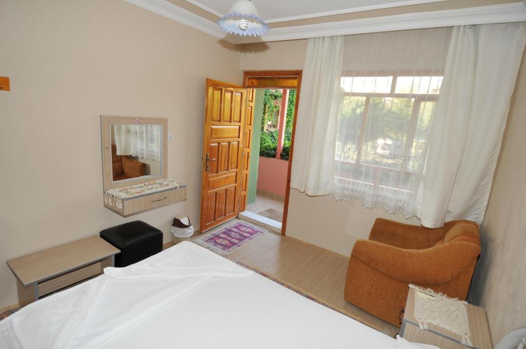 Hotel Pamukkale Hotel Pamukkale
