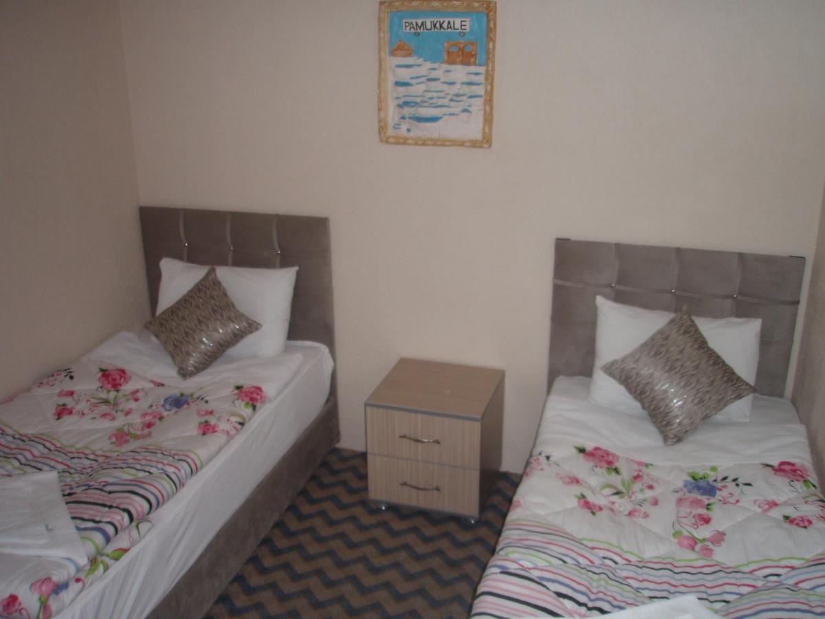 Hotel Pamukkale Hotel 3*