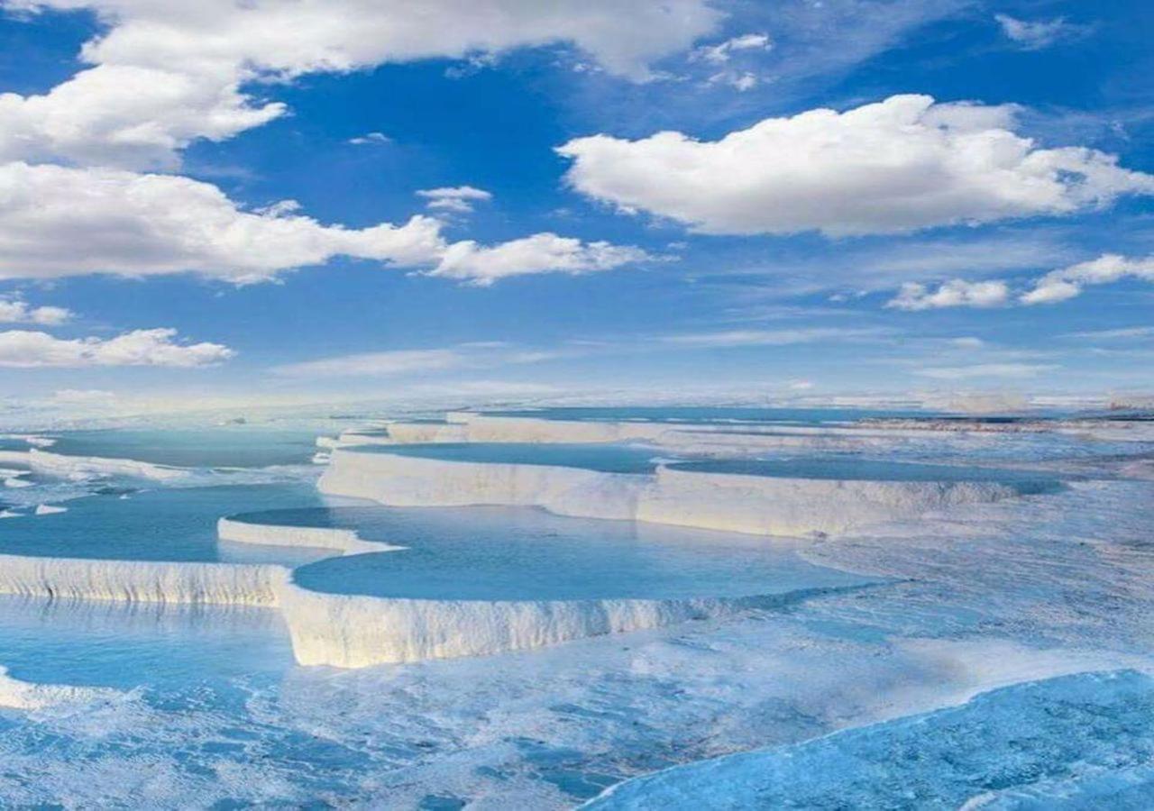 Otel Hotel Pamukkale