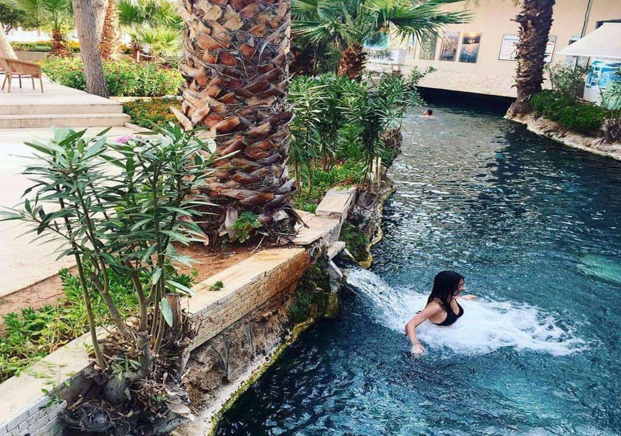 Hotel Pamukkale Otel 3*
