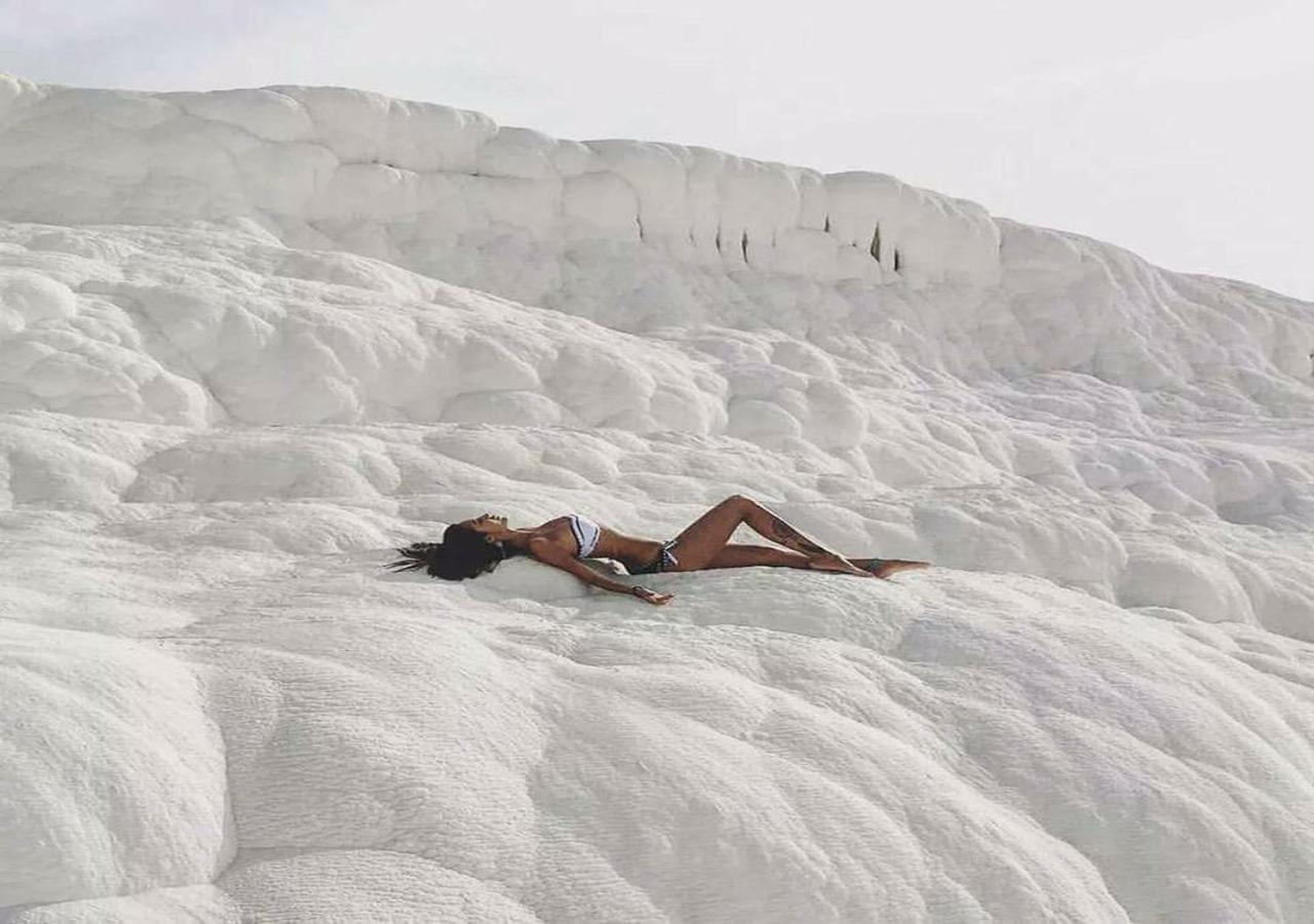Hotel Pamukkale 3*