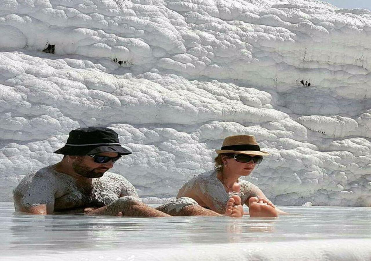 Otel Hotel Pamukkale Pamukkale