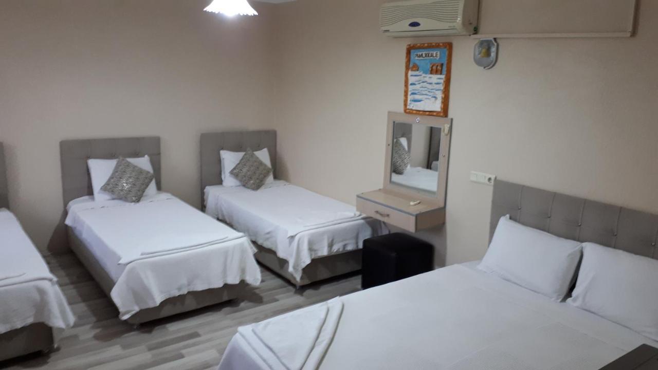 Hotel Pamukkale Otel