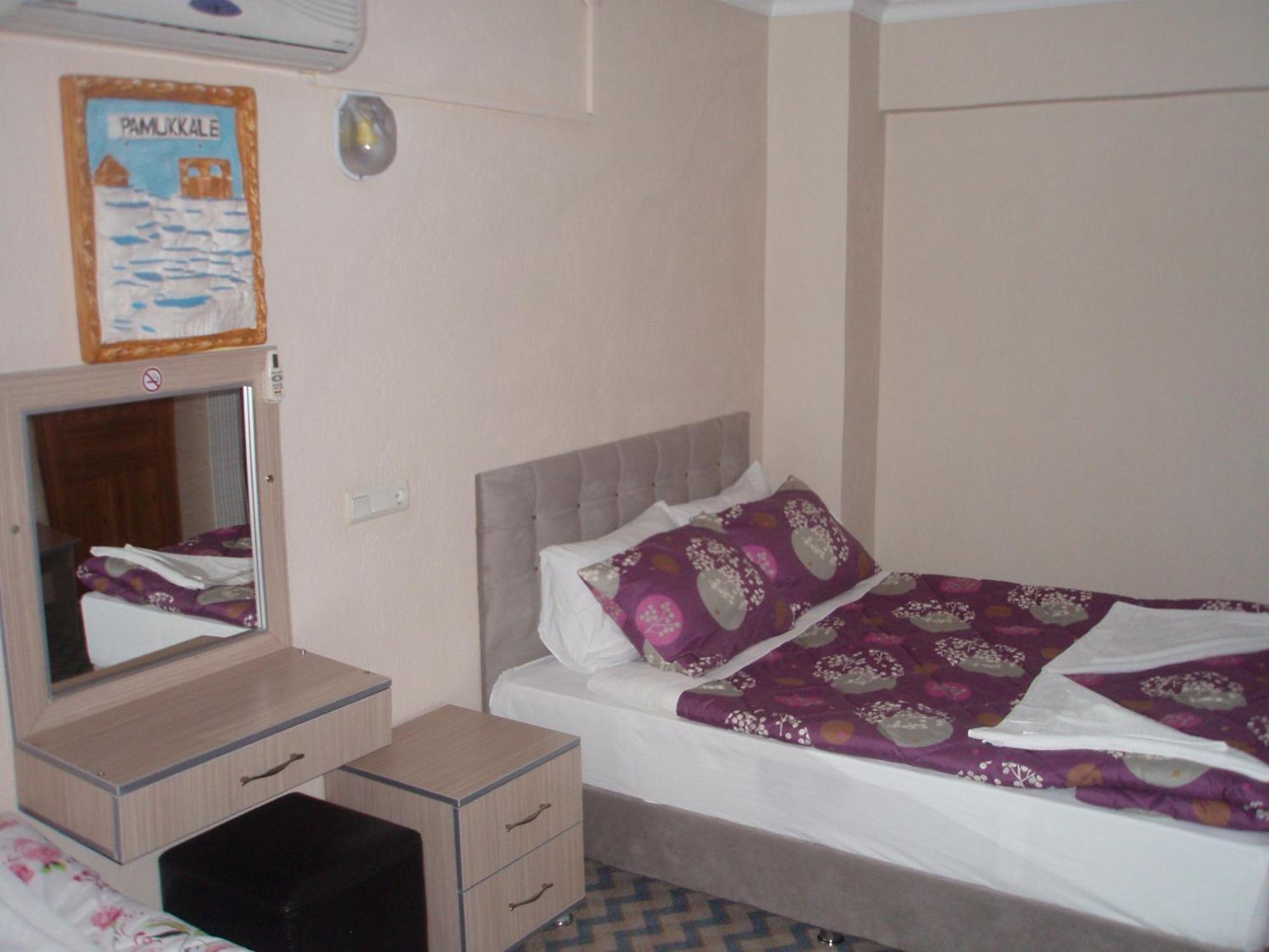 Hotel Pamukkale Otel 3*