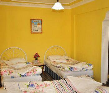 Otel Hotel Pamukkale 3*