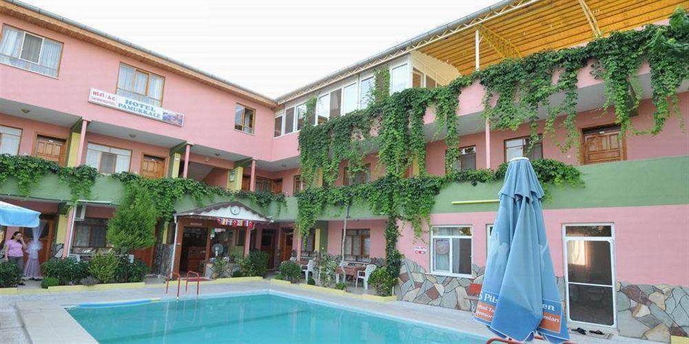 Hotel Pamukkale Otel