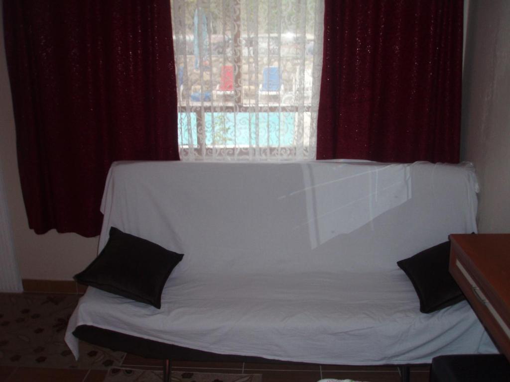 Hotel Pamukkale Pamukkale