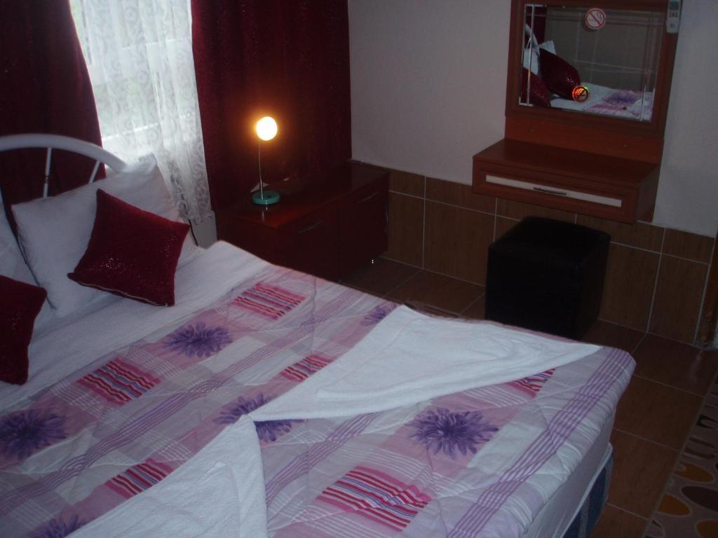 Hotel Pamukkale Otel 3*