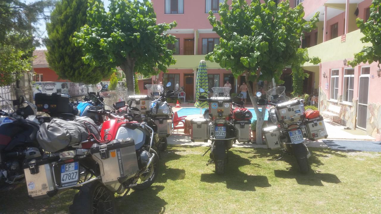 Hotel Pamukkale 3*