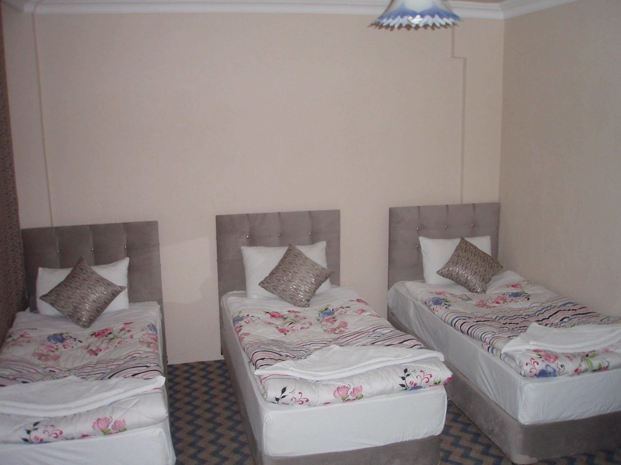 Hotel Pamukkale Otel 3*
