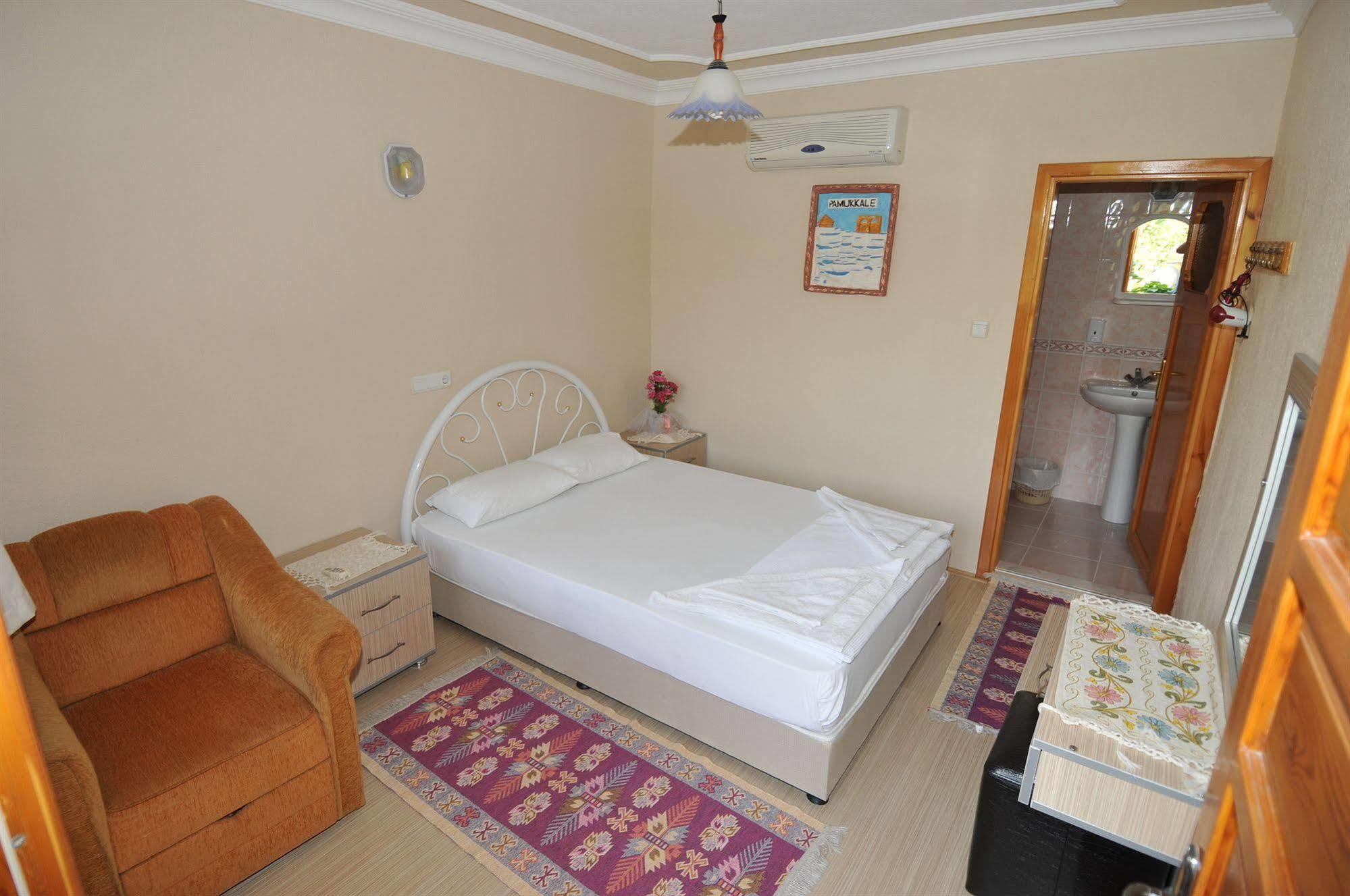 Hotel Pamukkale