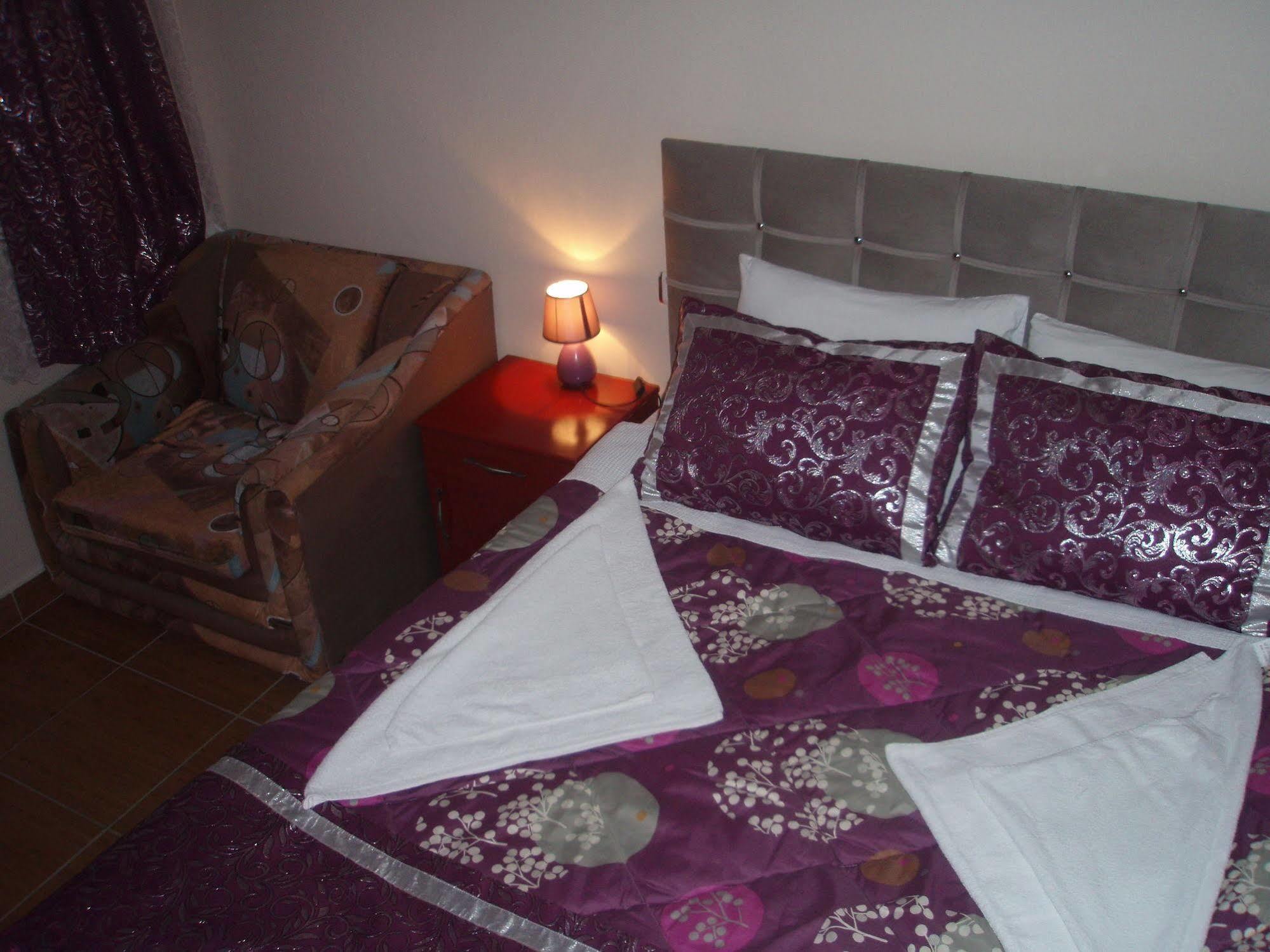 Hotel Pamukkale Otel