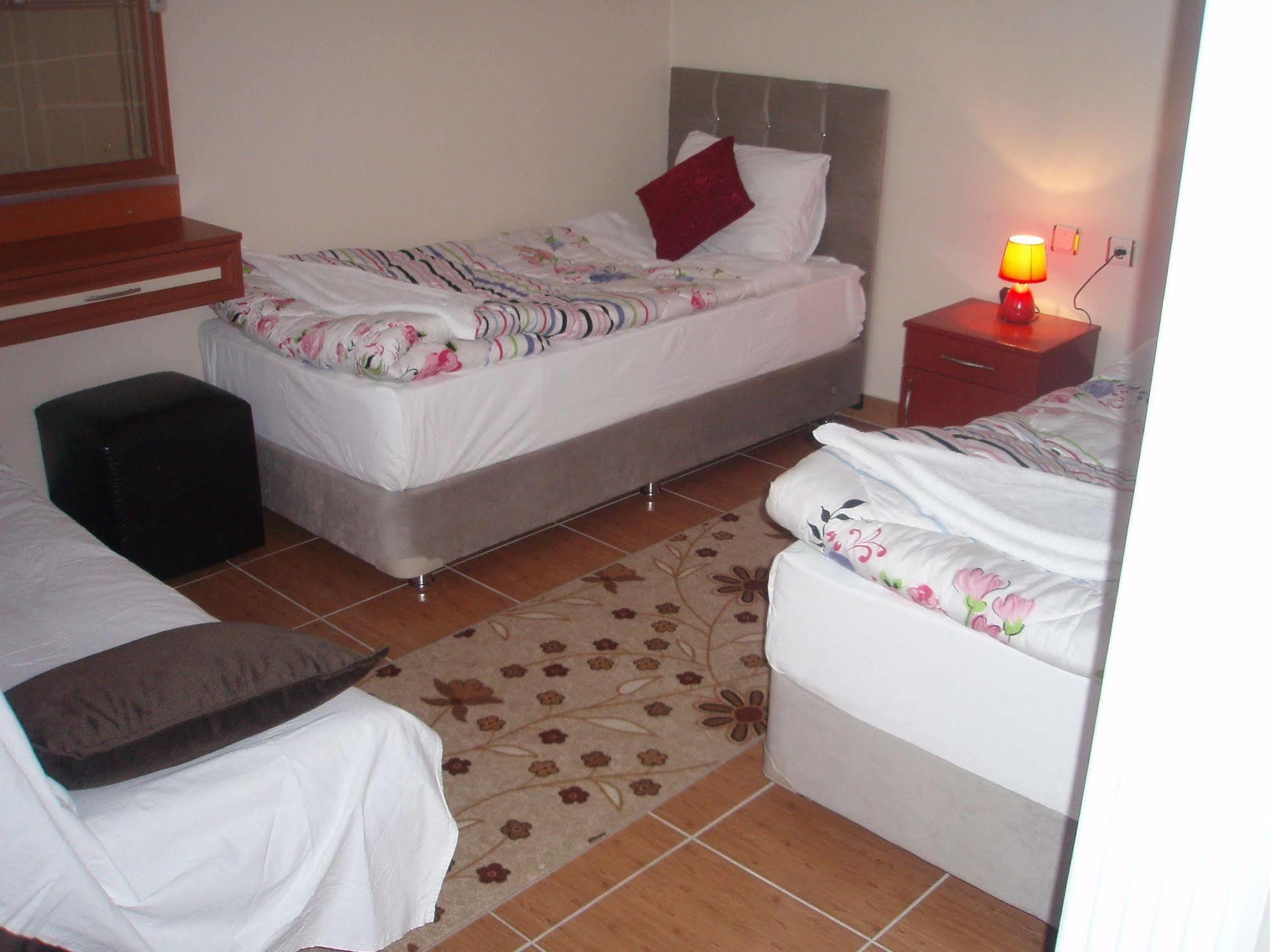 Hotel Pamukkale Otel