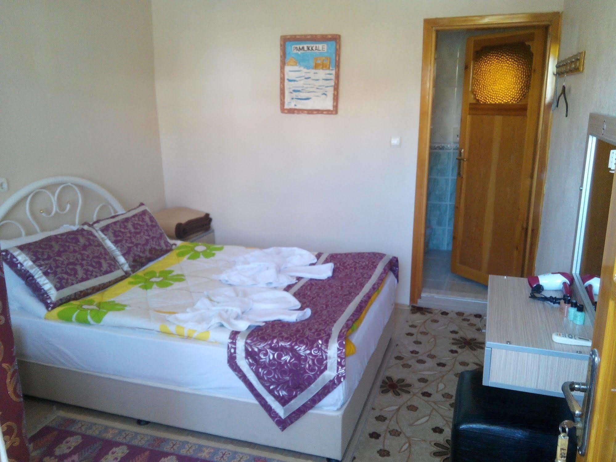 Hotel Pamukkale Hotel