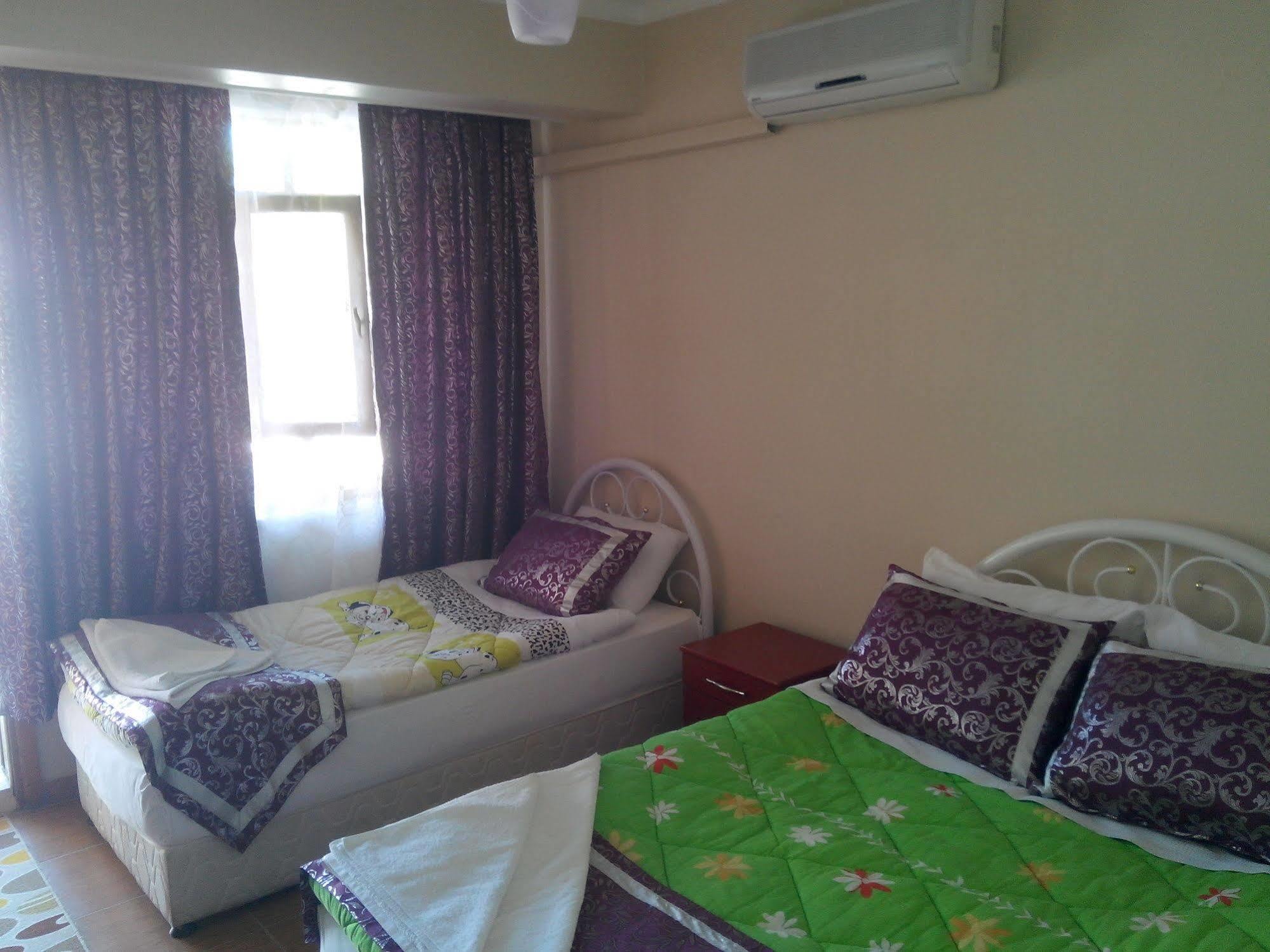 Otel Hotel Pamukkale 3*