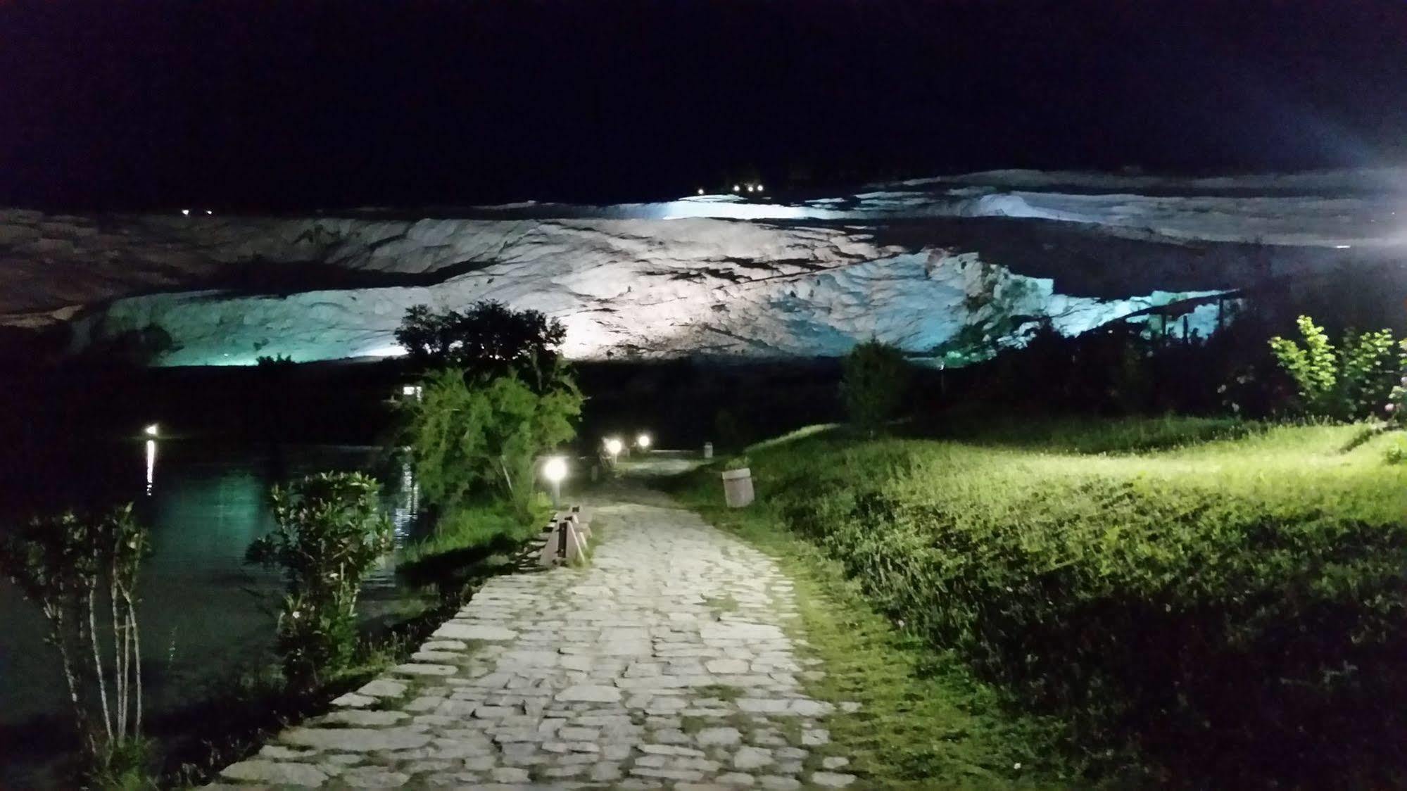Hotel Pamukkale Otel Pamukkale