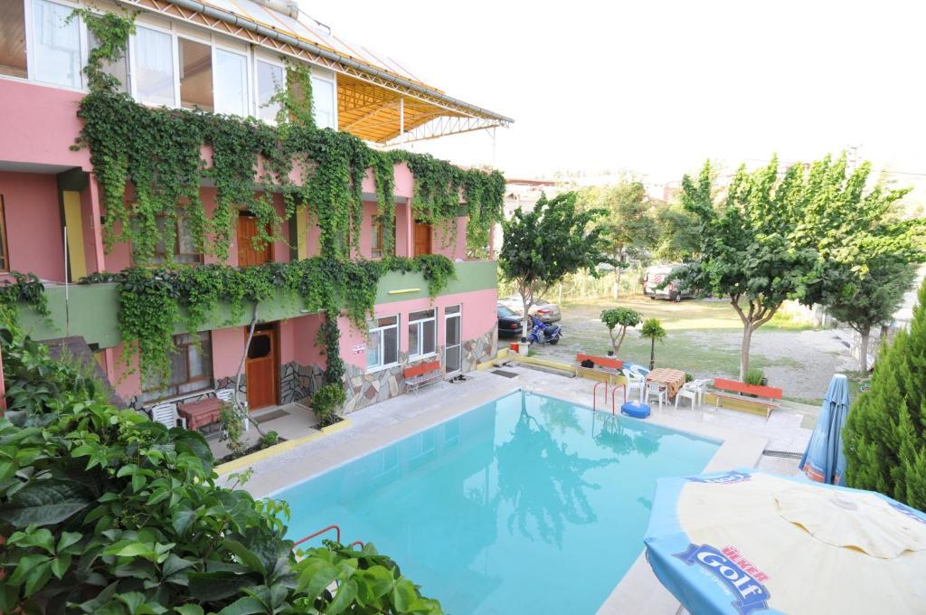 Otel Hotel Pamukkale 3*